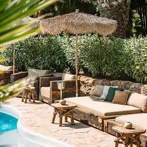 Country house Sastre