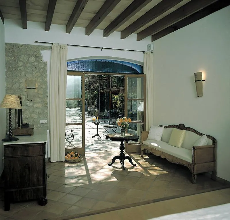 Finca Cas Sant Soller 0*,