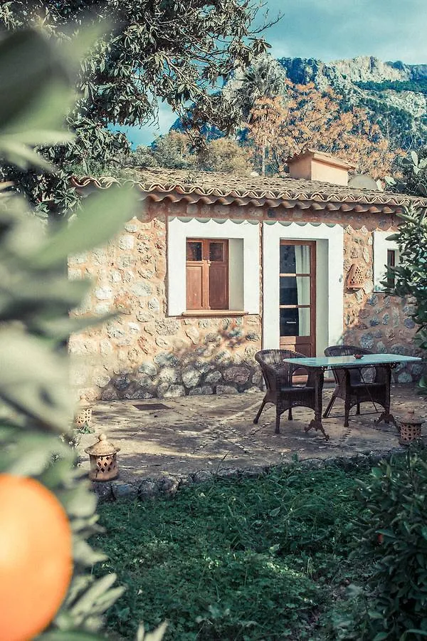 Finca Cas Sant Soller 0*,  Spain