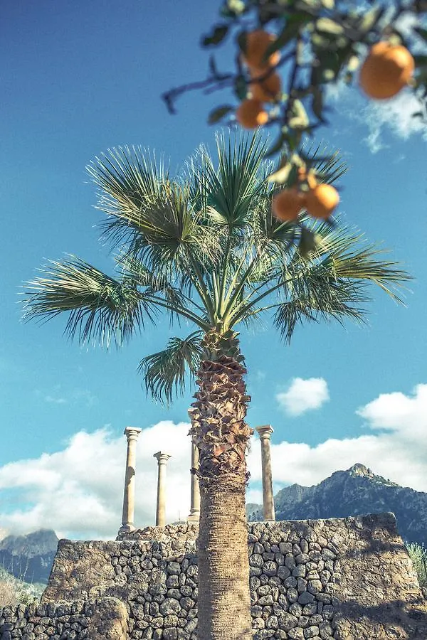 Finca Cas Sant Soller