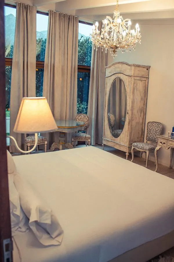 Farm stay Finca Cas Sant Soller