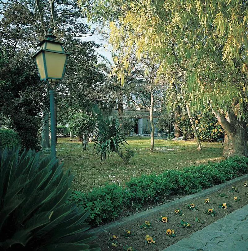 Finca Cas Sant Soller Farm stay