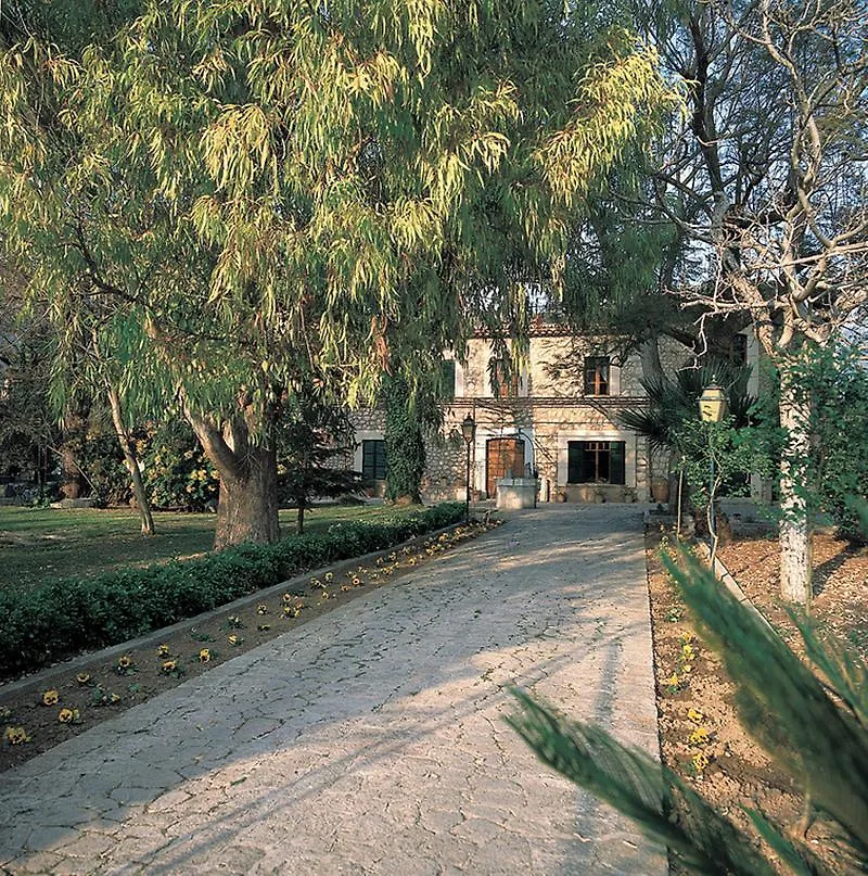 Finca Cas Sant Soller Spain