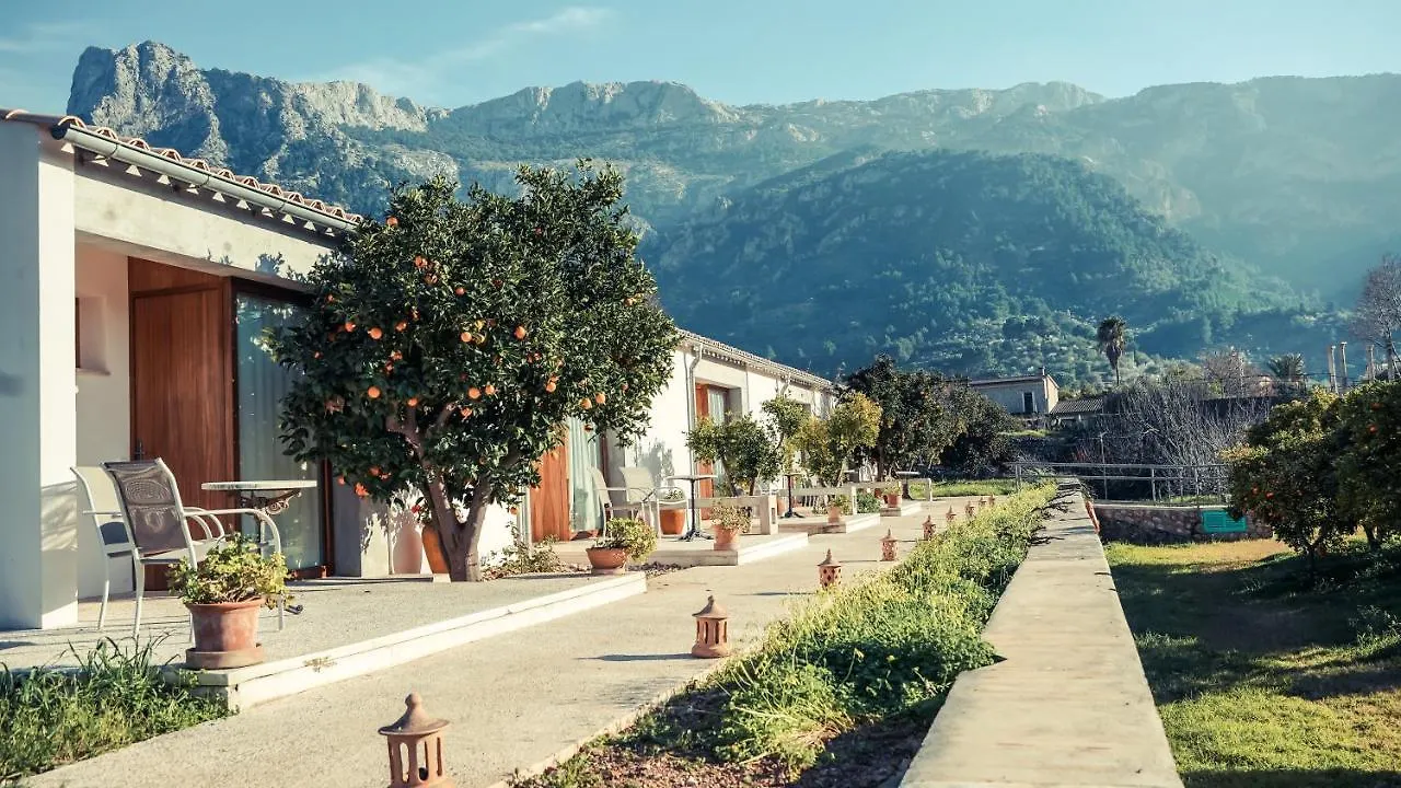 Finca Cas Sant Soller 0*,  Spain