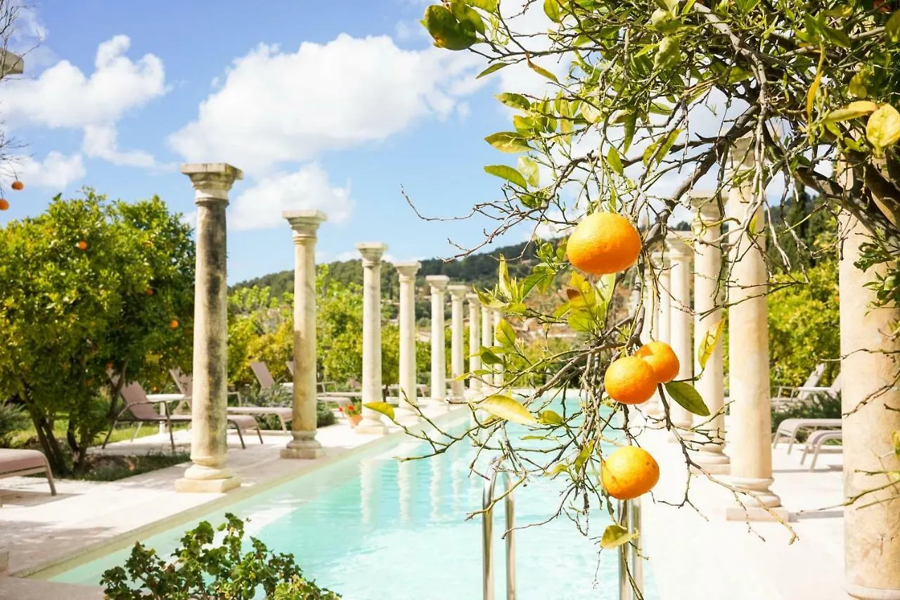 Finca Cas Sant Soller 0*,